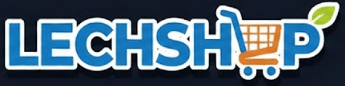 LECHSHOP Logo