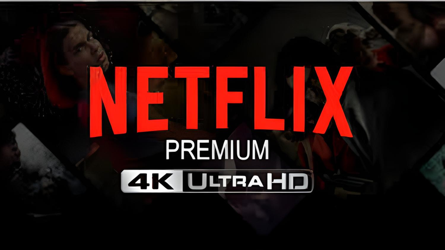 Tài khoản Netflix Premium – Giá tốt nhất tại LechShop